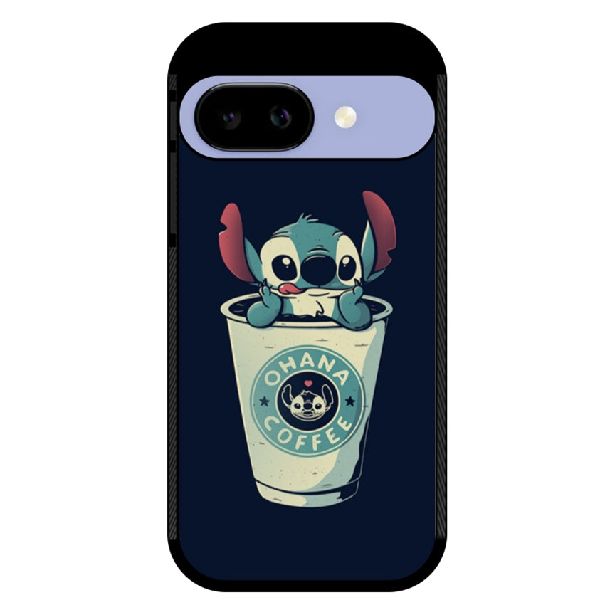 Ohana Coffee - Google Pixel