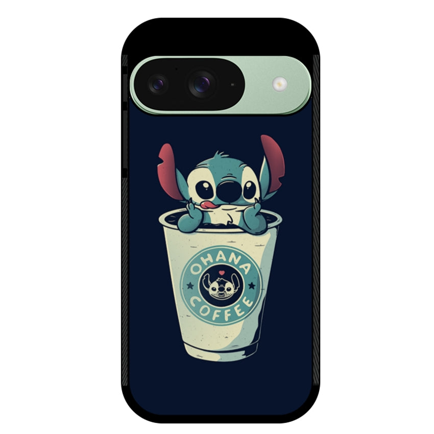 Ohana Coffee - Google Pixel