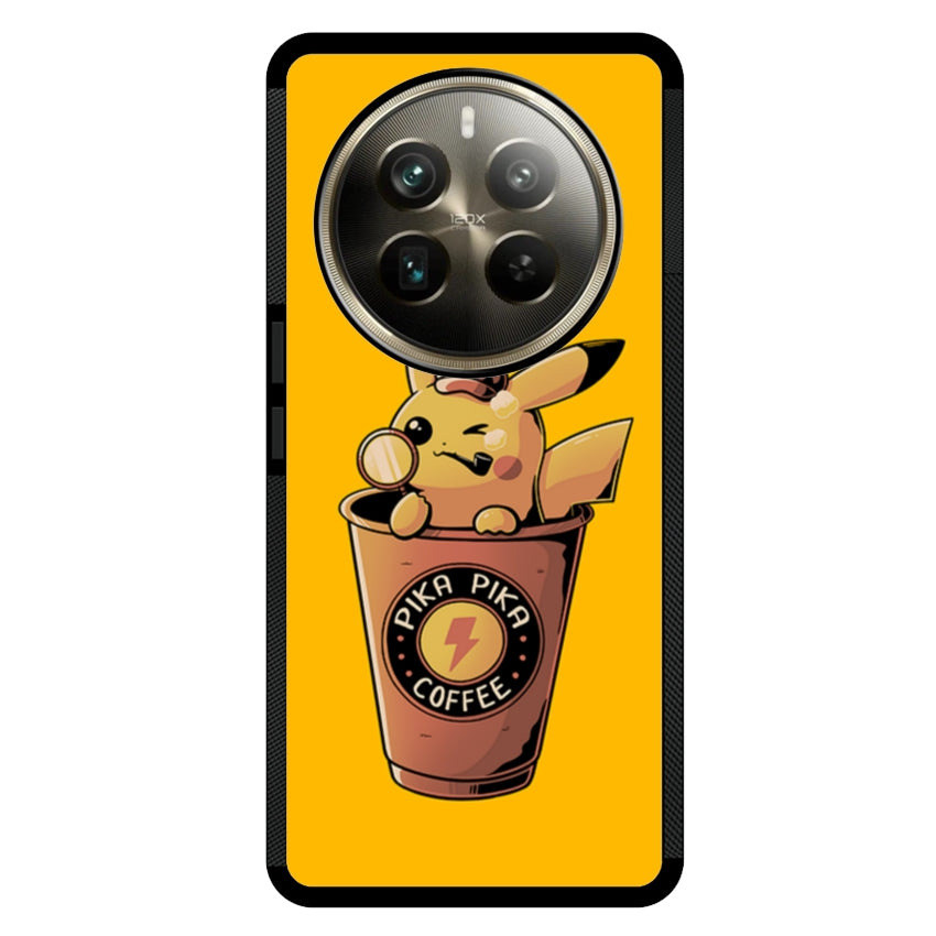 Pika Pika Coffee - Realme