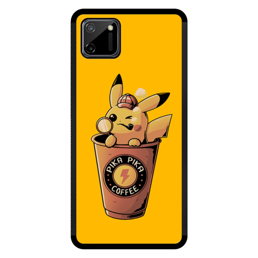 Pika Pika Coffee - Realme