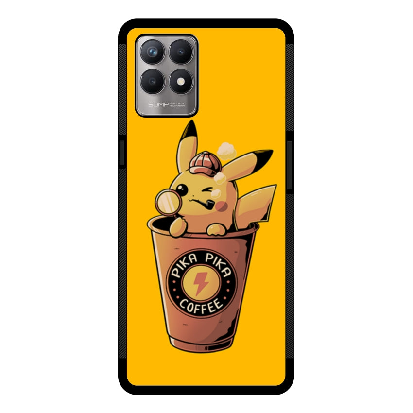 Pika Pika Coffee - Realme