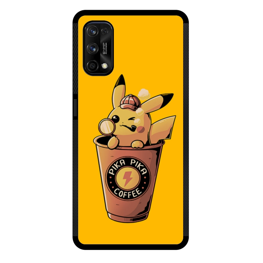 Pika Pika Coffee - Realme
