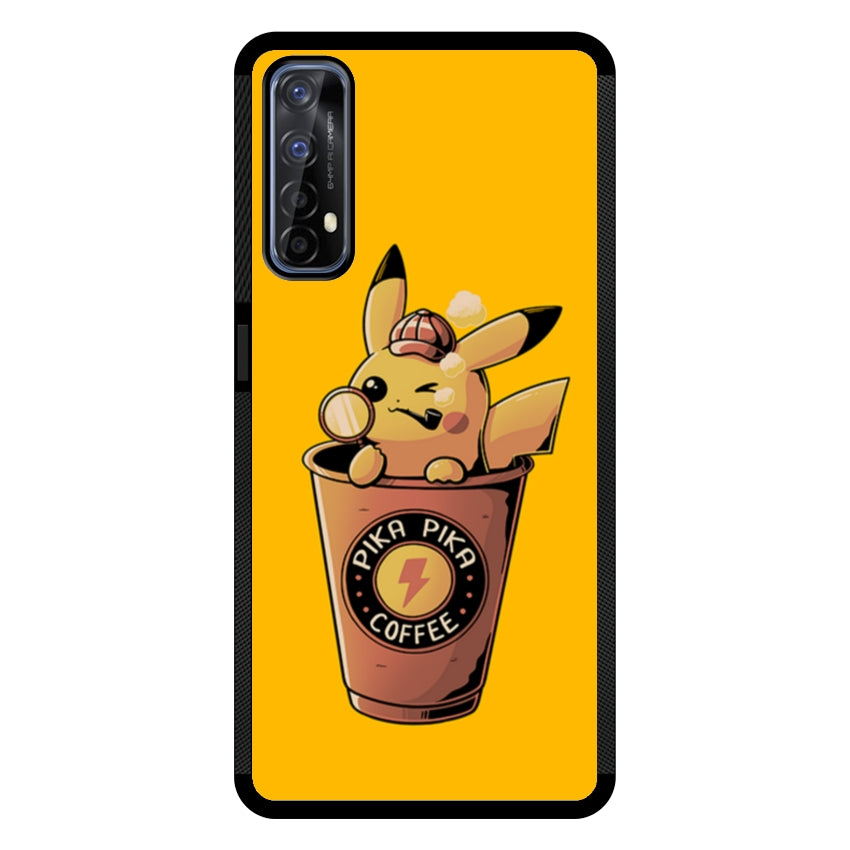 Pika Pika Coffee - Realme