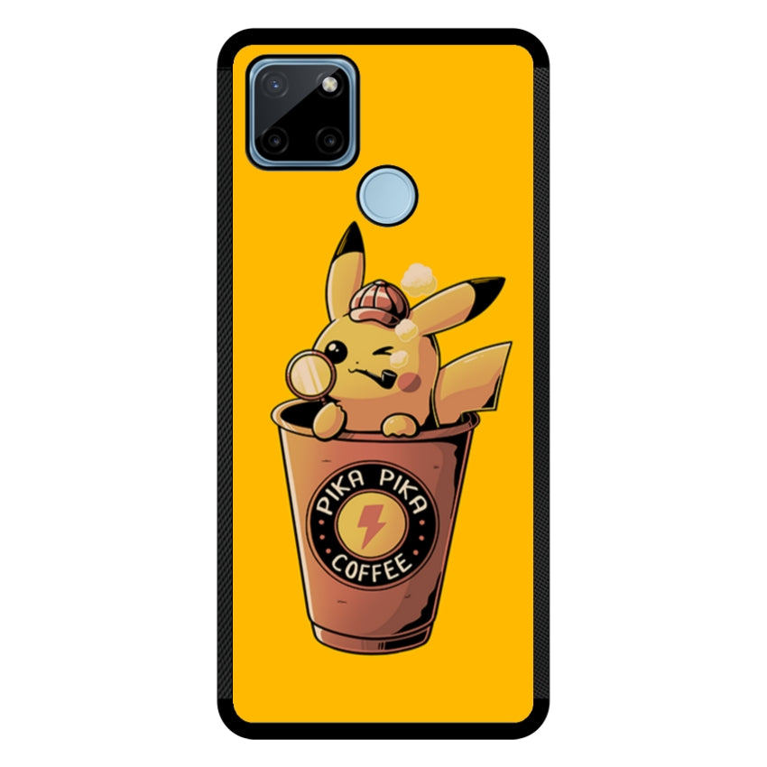 Pika Pika Coffee - Realme