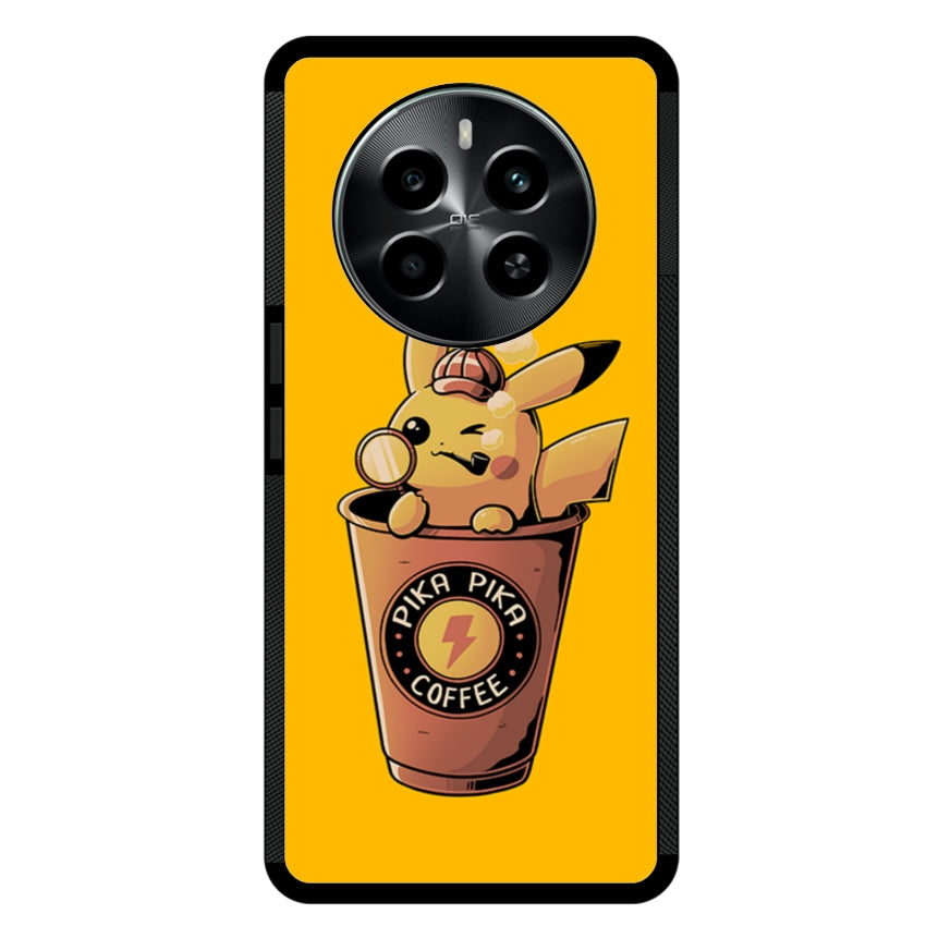 Pika Pika Coffee - Realme