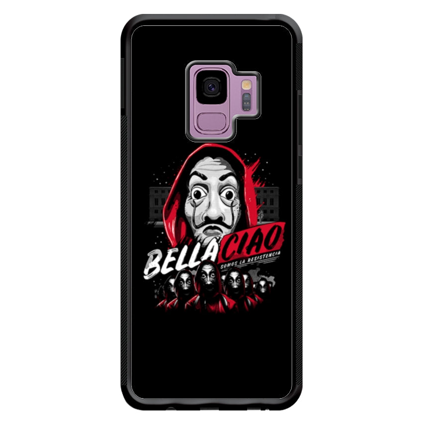 Bella Ciao - Samsung