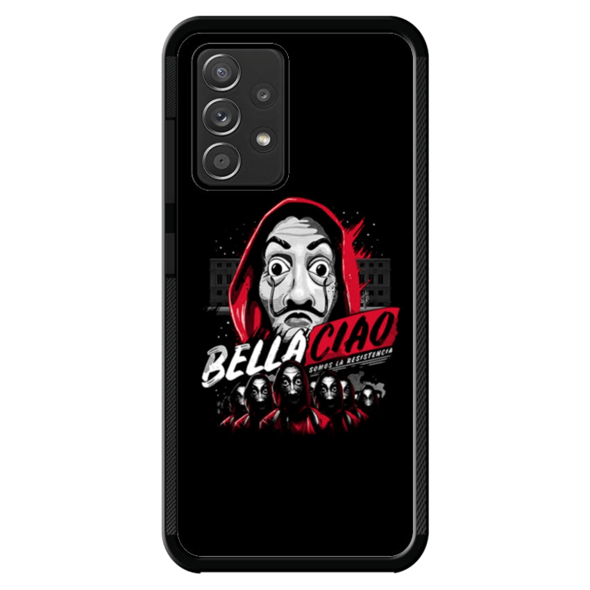 Bella Ciao - Samsung