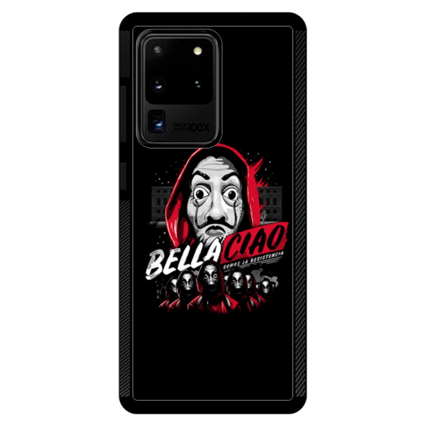 Bella Ciao - Samsung