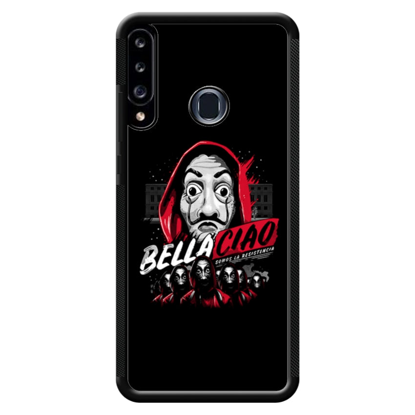 Bella Ciao - Samsung