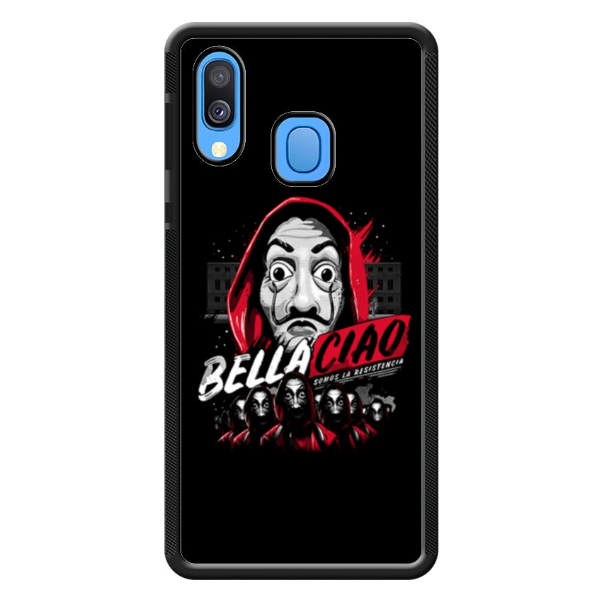 Bella Ciao - Samsung