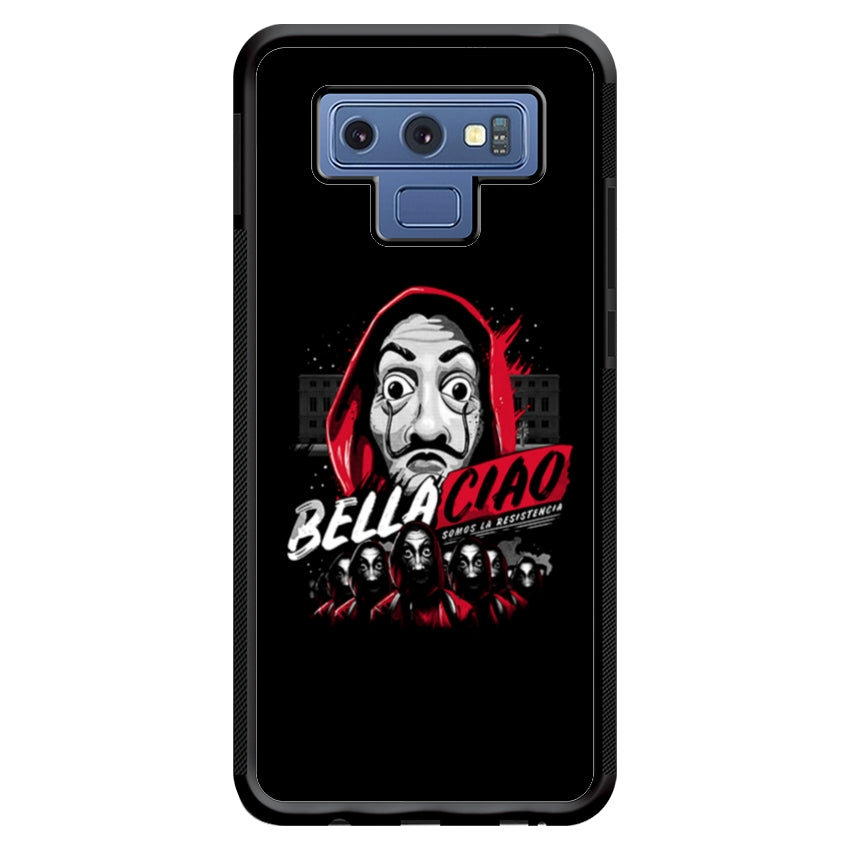 Bella Ciao - Samsung