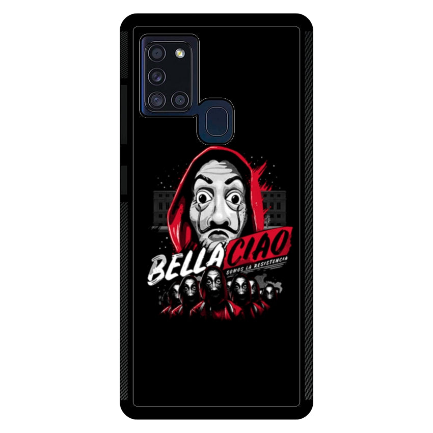 Bella Ciao - Samsung