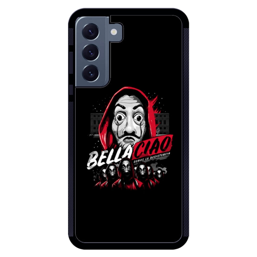 Bella Ciao - Samsung
