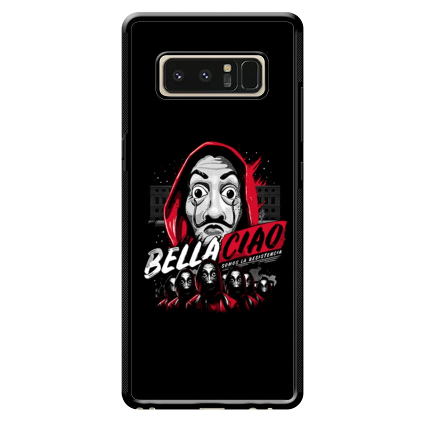 Bella Ciao - Samsung