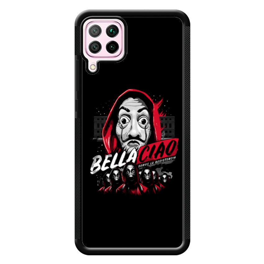 Bella Ciao - Samsung
