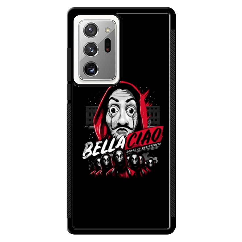 Bella Ciao - Samsung