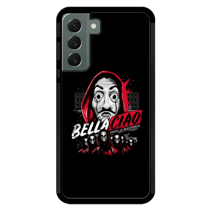 Bella Ciao - Samsung