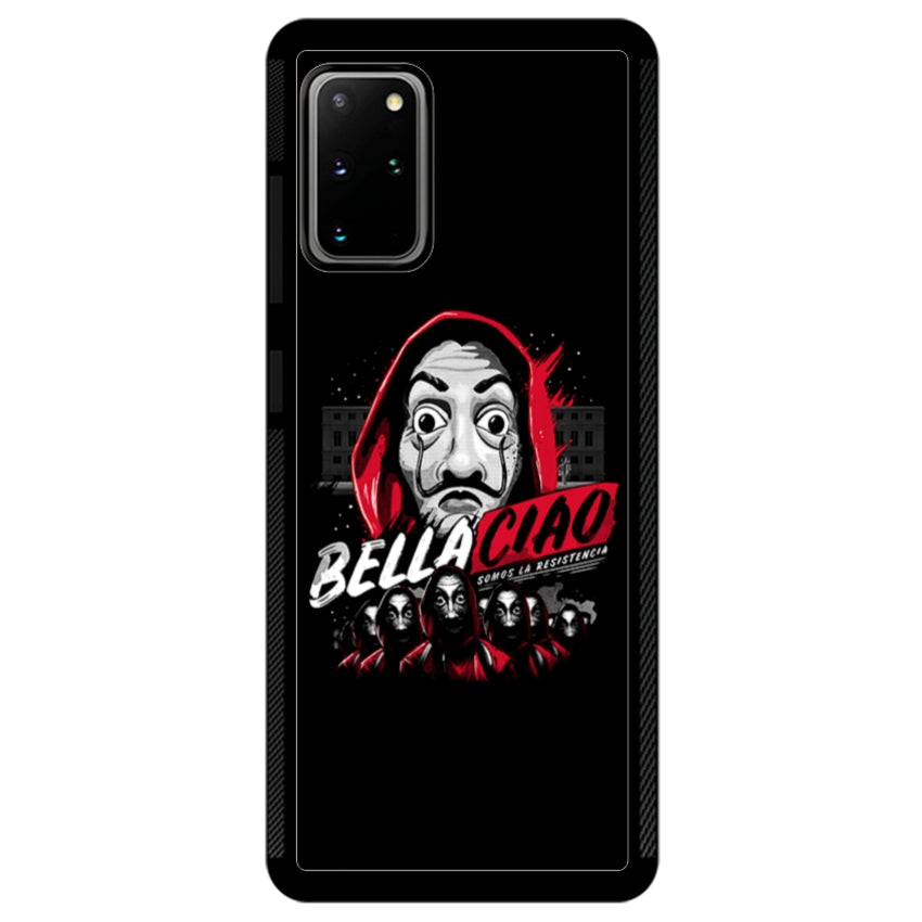 Bella Ciao - Samsung