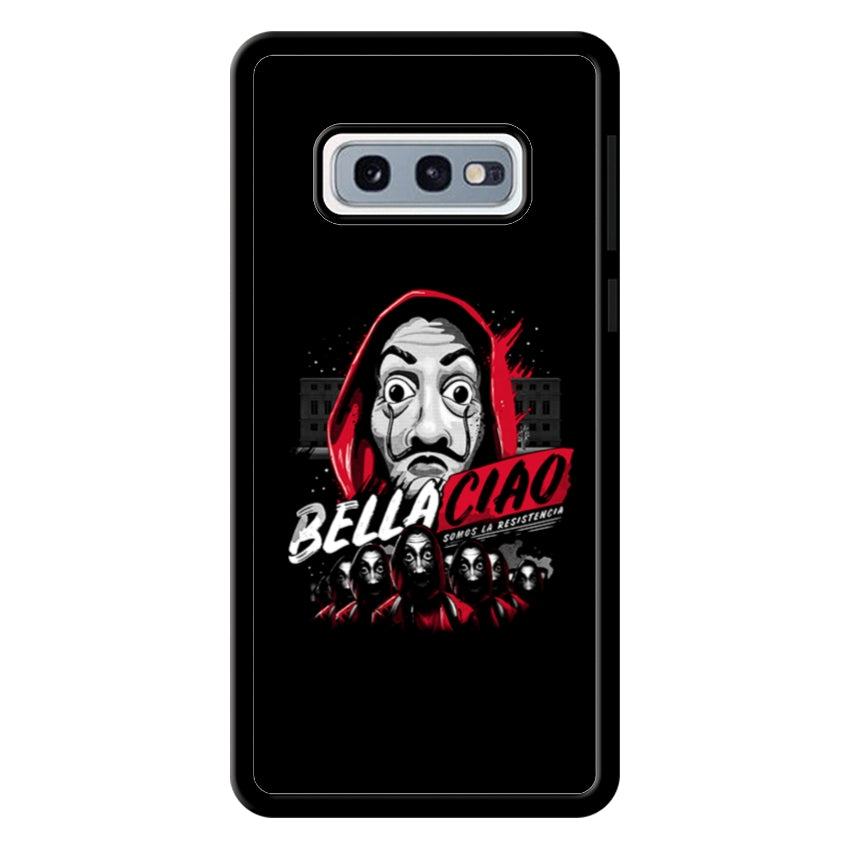 Bella Ciao - Samsung