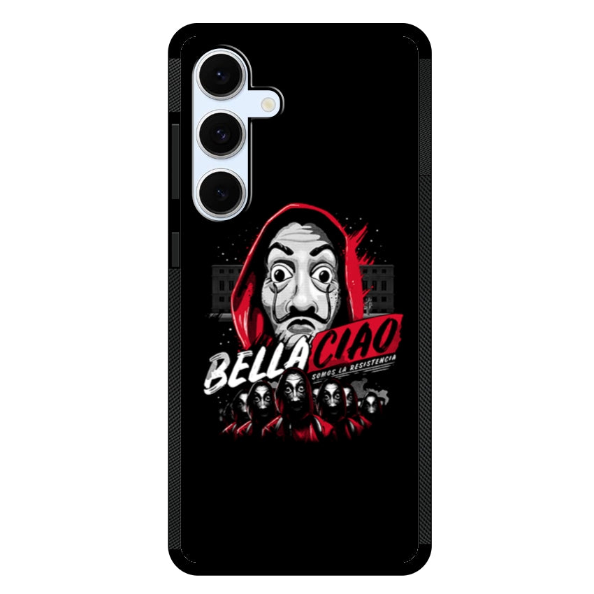 Bella Ciao - Samsung