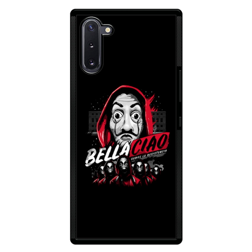 Bella Ciao - Samsung