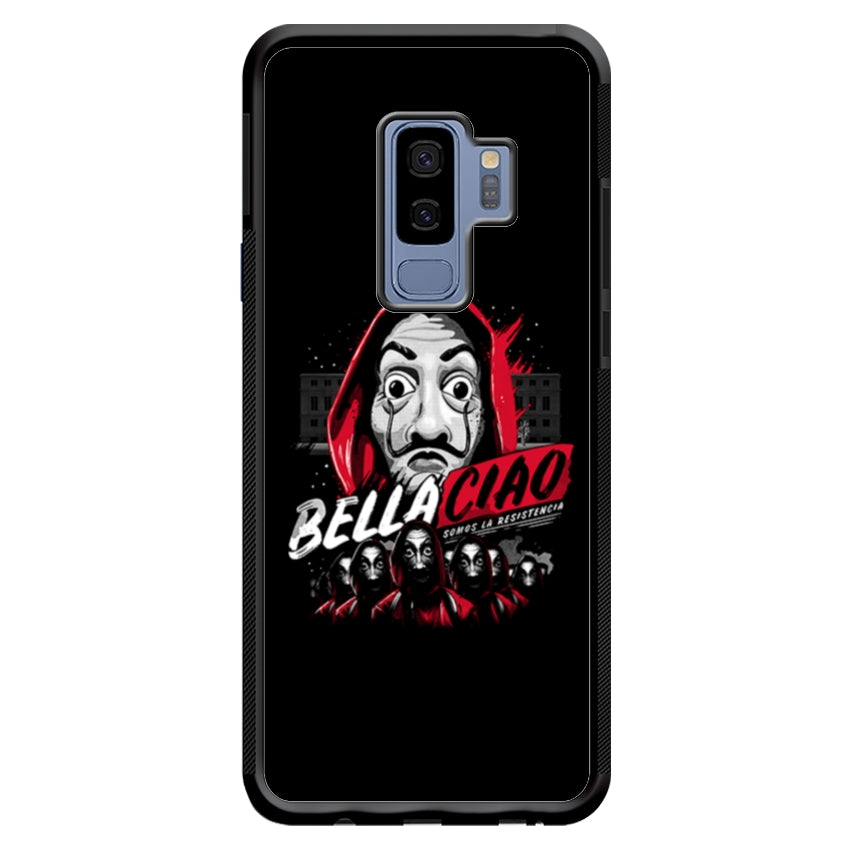 Bella Ciao - Samsung