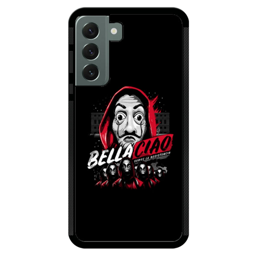 Bella Ciao - Samsung