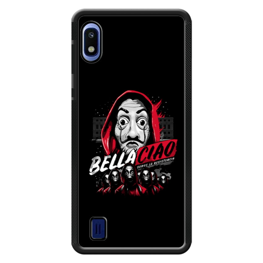 Bella Ciao - Samsung