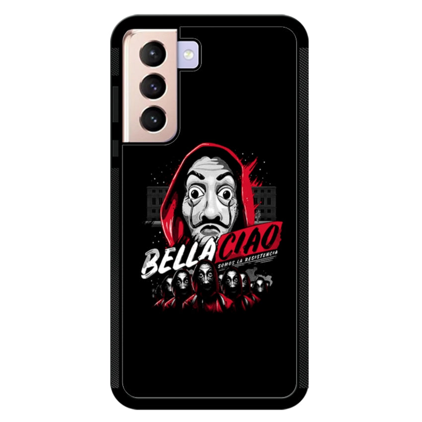 Bella Ciao - Samsung