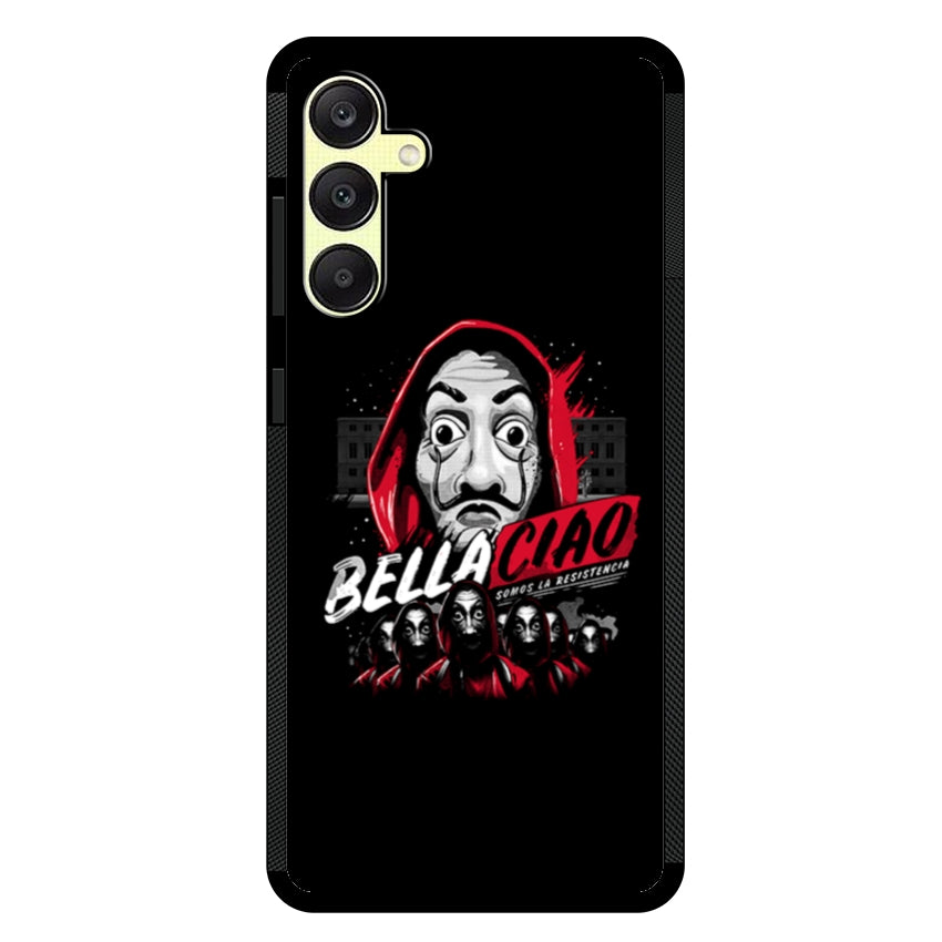 Bella Ciao - Samsung