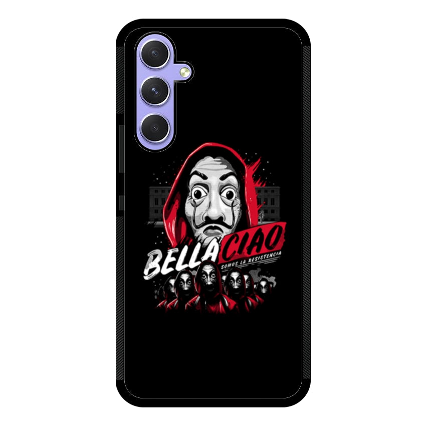 Bella Ciao - Samsung