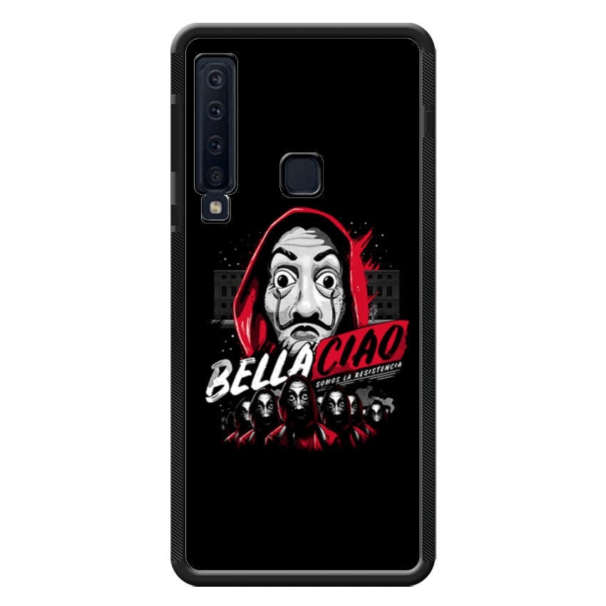 Bella Ciao - Samsung
