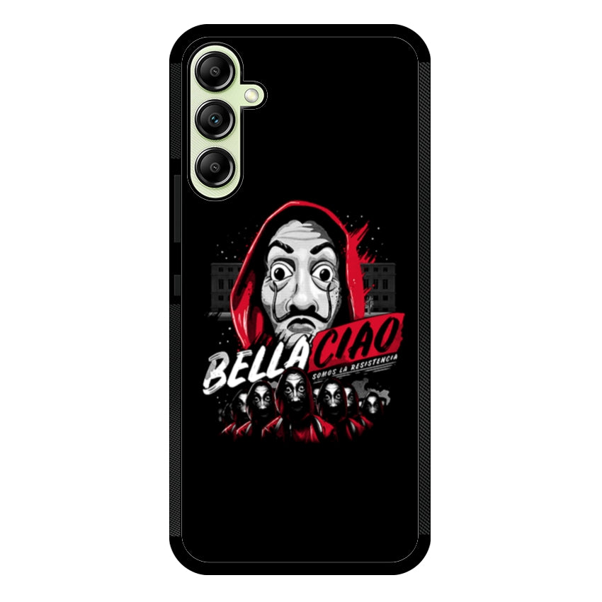 Bella Ciao - Samsung