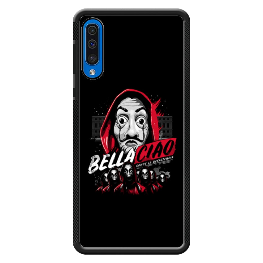 Bella Ciao - Samsung