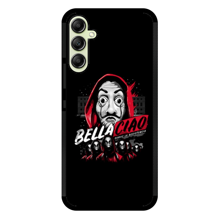 Bella Ciao - Samsung