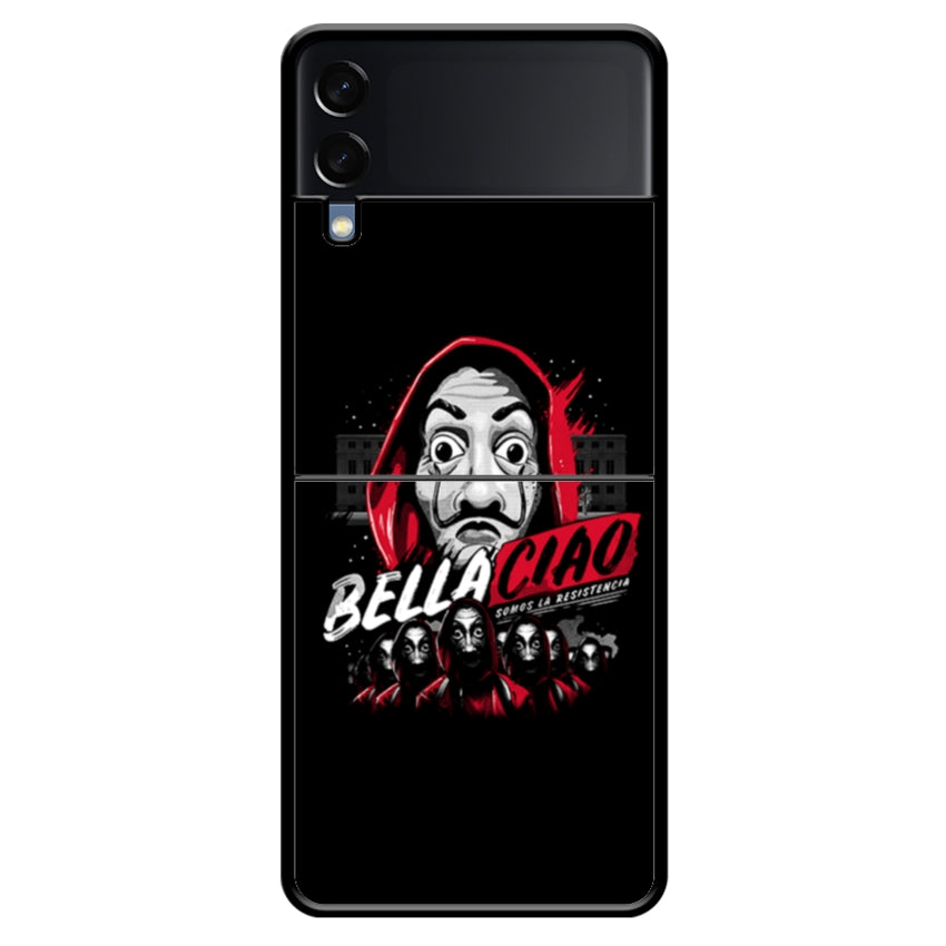 Bella Ciao - Samsung