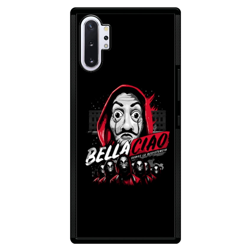 Bella Ciao - Samsung