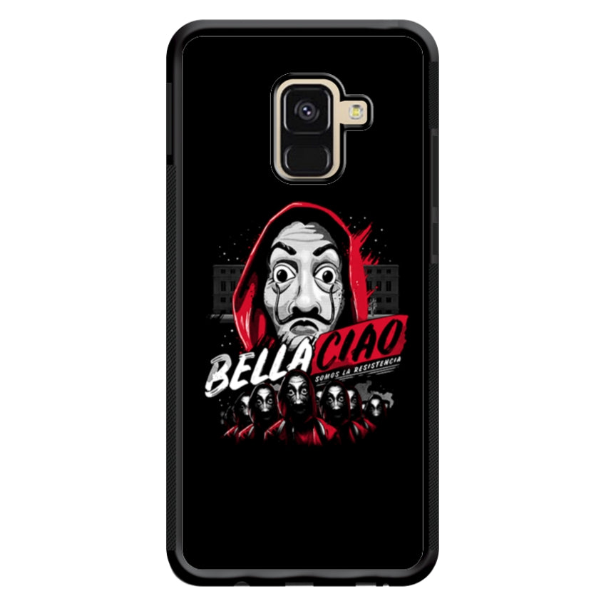 Bella Ciao - Samsung
