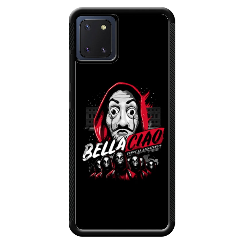 Bella Ciao - Samsung