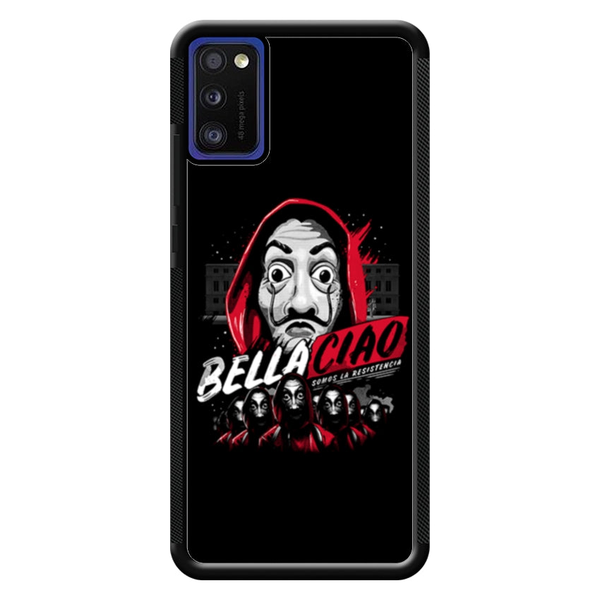 Bella Ciao - Samsung