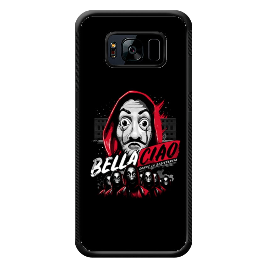 Bella Ciao - Samsung