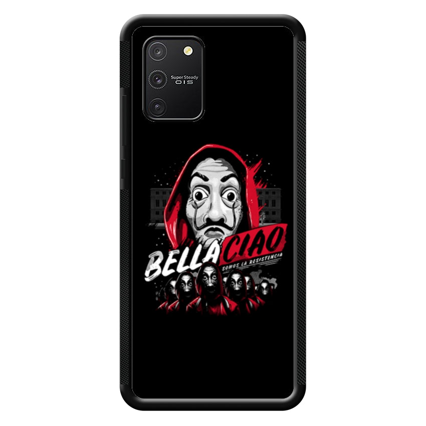 Bella Ciao - Samsung