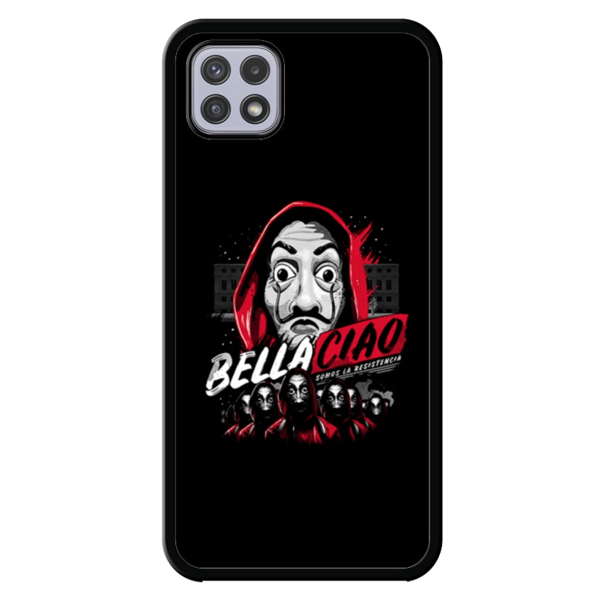 Bella Ciao - Samsung