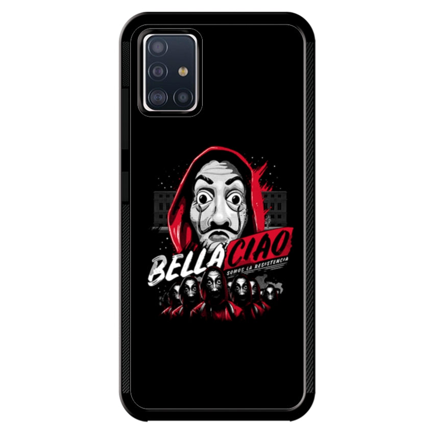 Bella Ciao - Samsung