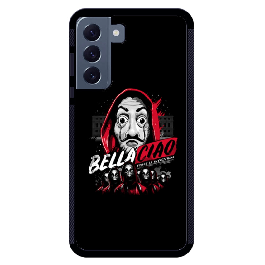 Bella Ciao - Samsung