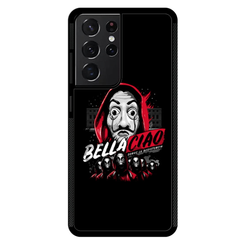 Bella Ciao - Samsung