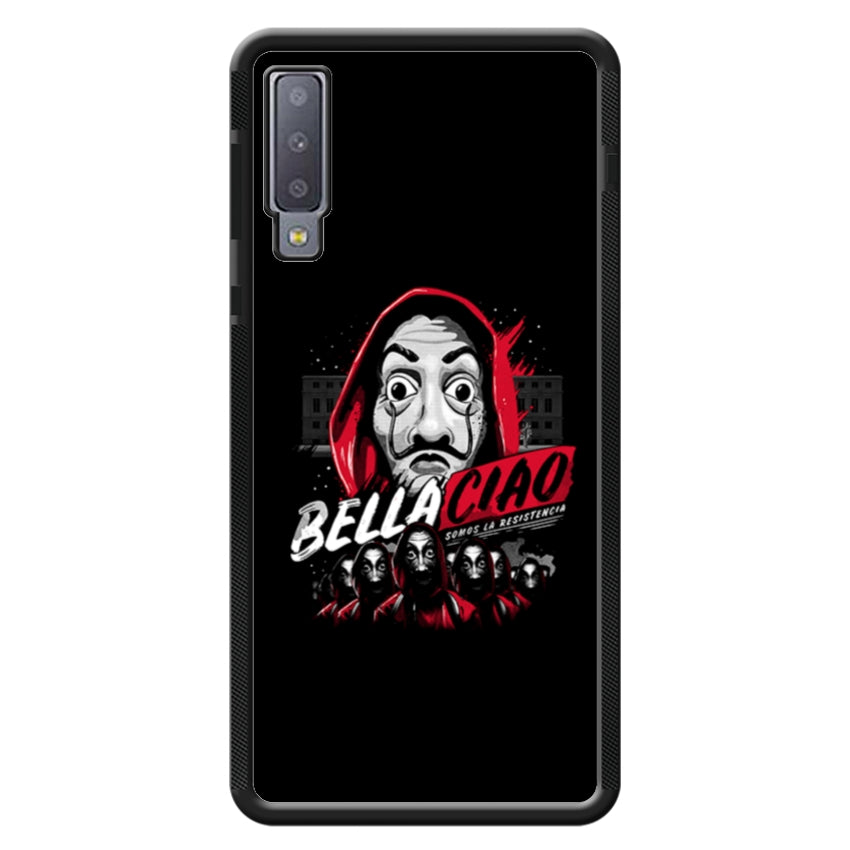 Bella Ciao - Samsung