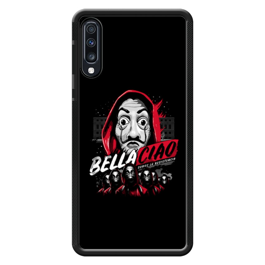 Bella Ciao - Samsung