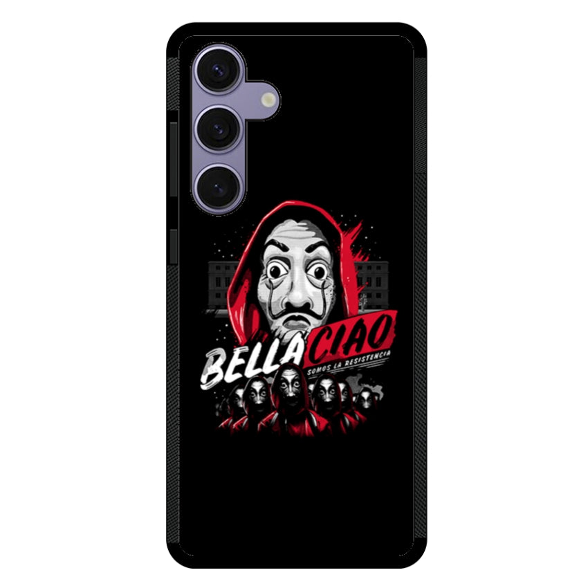 Bella Ciao - Samsung