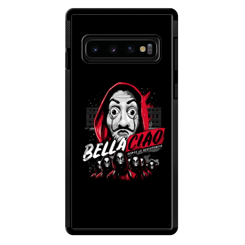 Bella Ciao - Samsung